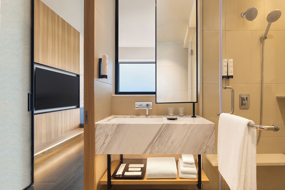 Fairfield by Marriott Mumbai International Airport 18/48
