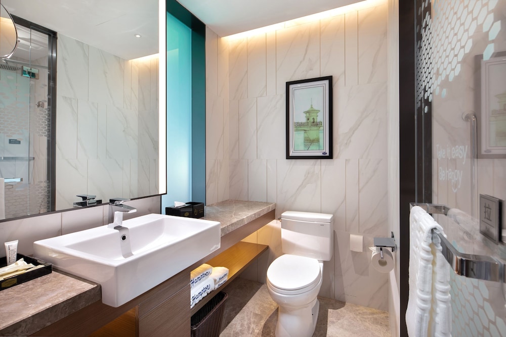 Hampton by Hilton Changchun Ziyou Road 14/35