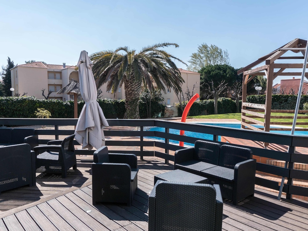 Ibis Styles Perpignan Canet-En-Roussillon 39/50