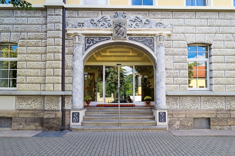 Regiohotel Quedlinburger Hof 9/57