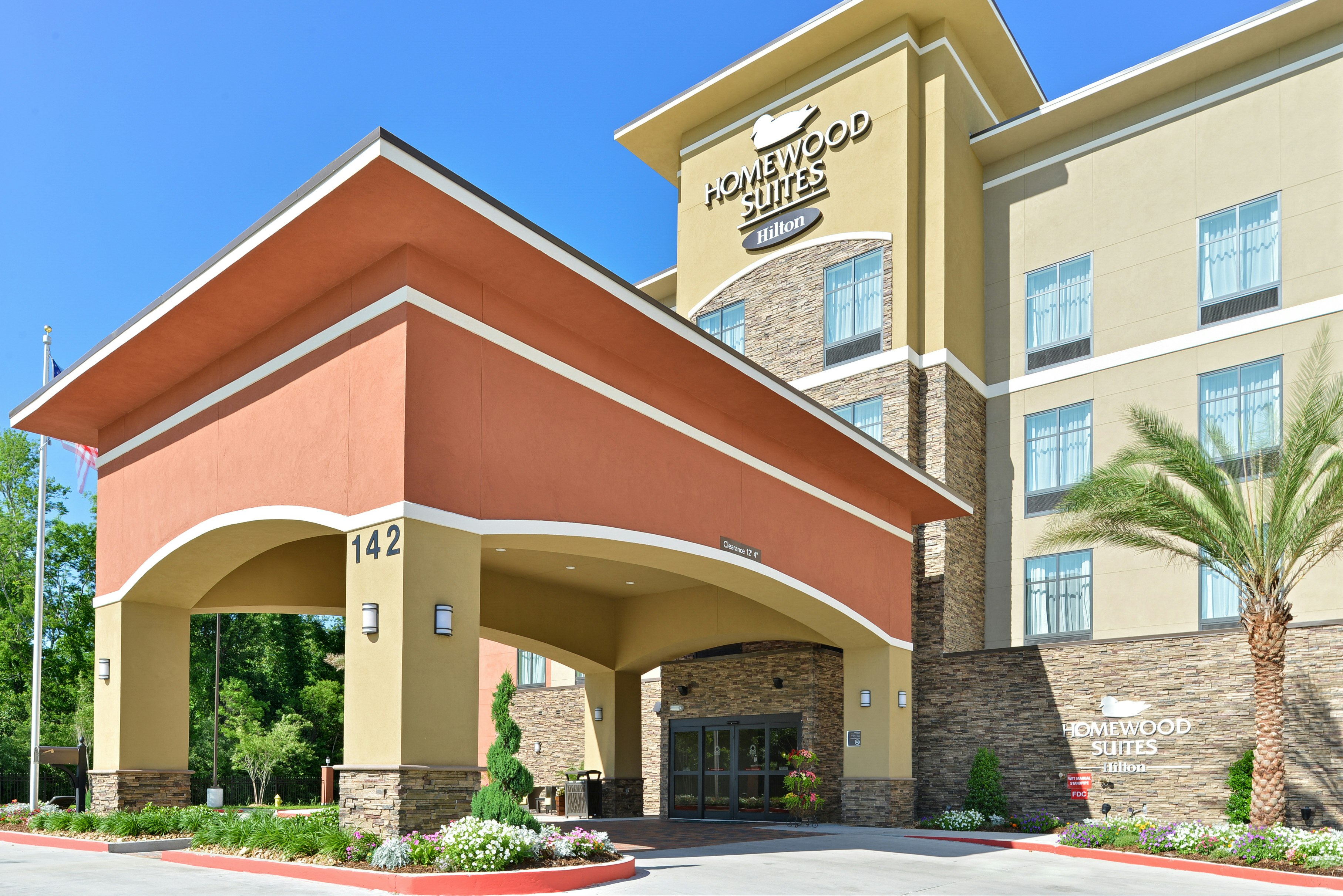 Homewood Suites by Hilton Houma LA 4/72