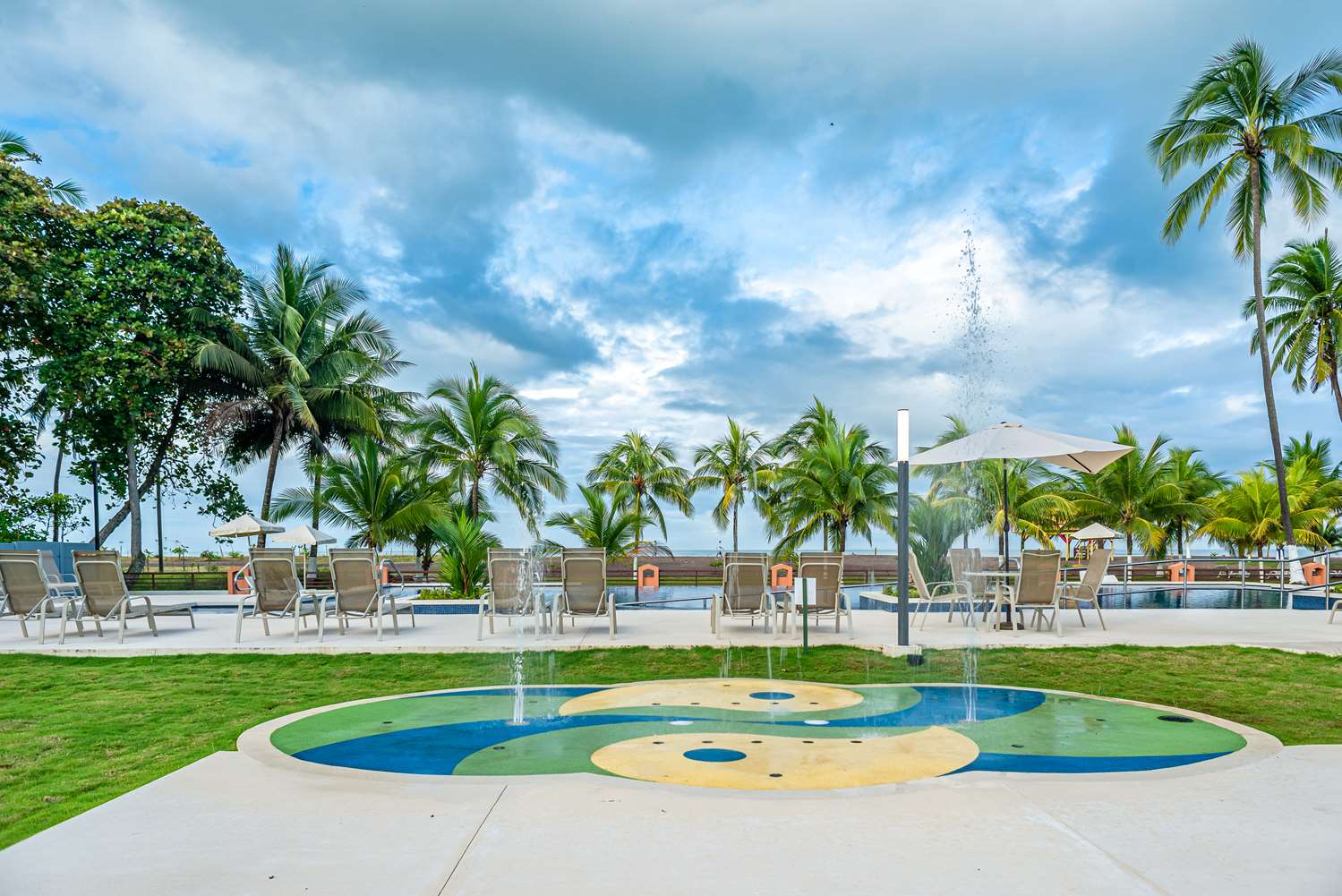 Best Western Jaco Beach All-Inclusive Resort 52/53