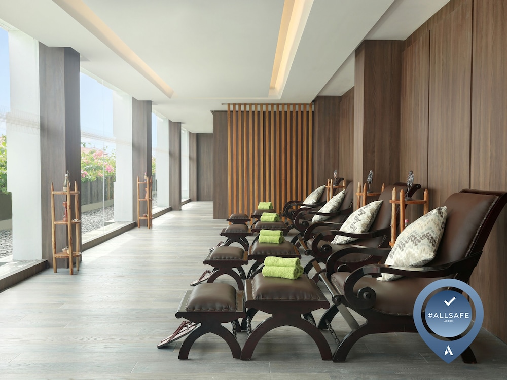 Novotel Bali Ngurah Rai Airport 61/70
