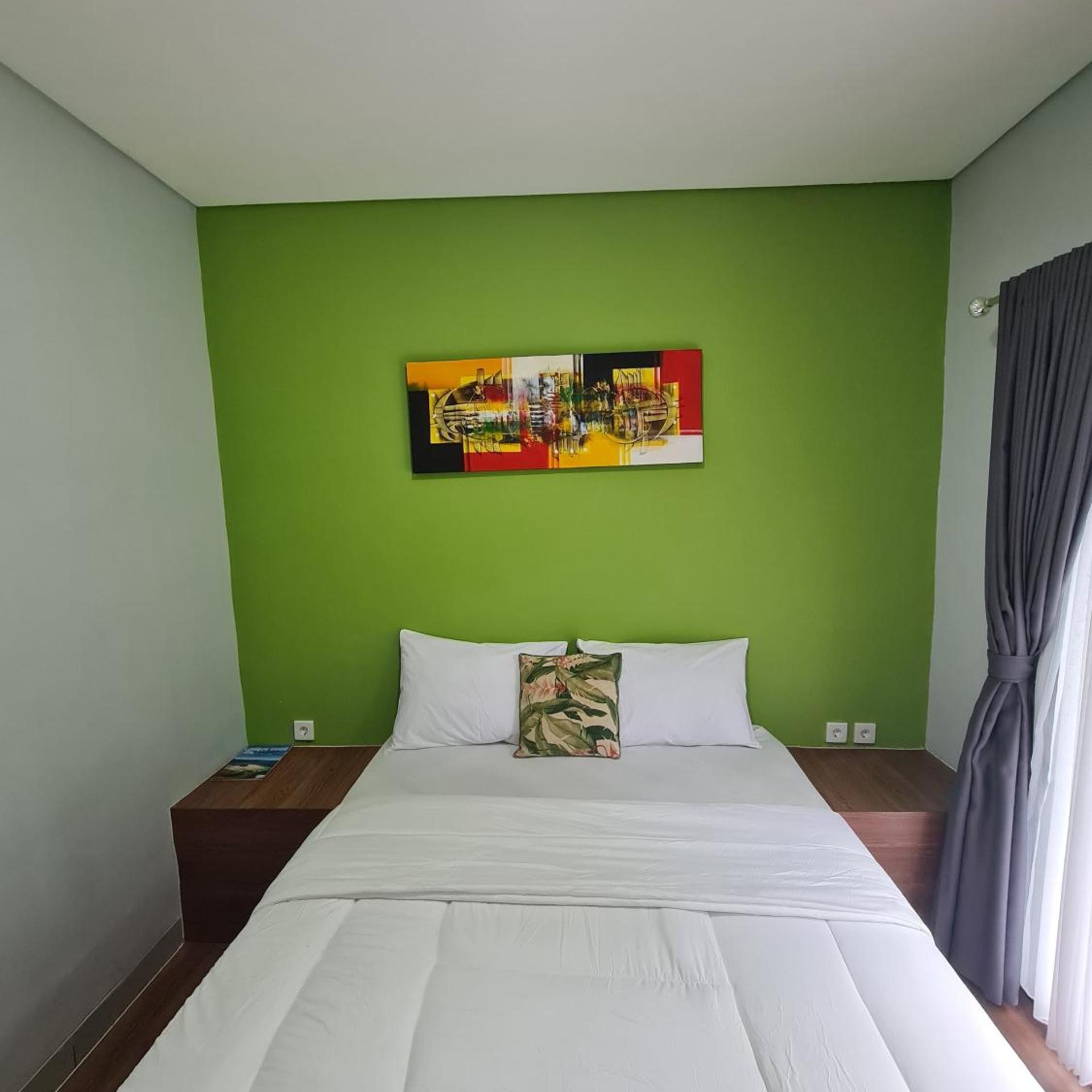 Makarma Resort Lombok 11/50