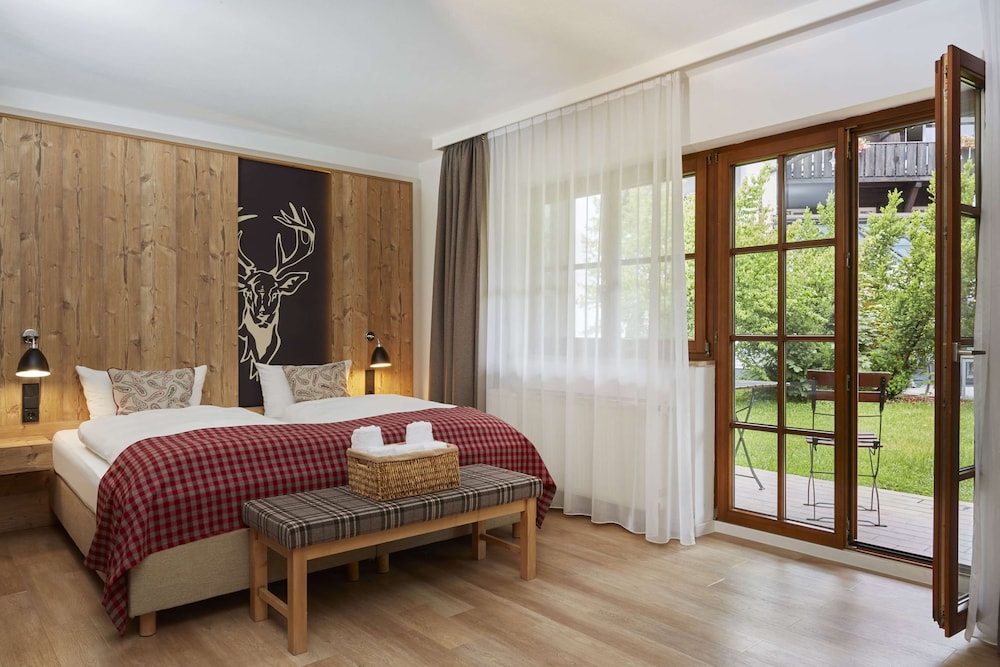 LAGAP Alpin Boutique Hotel 40/76