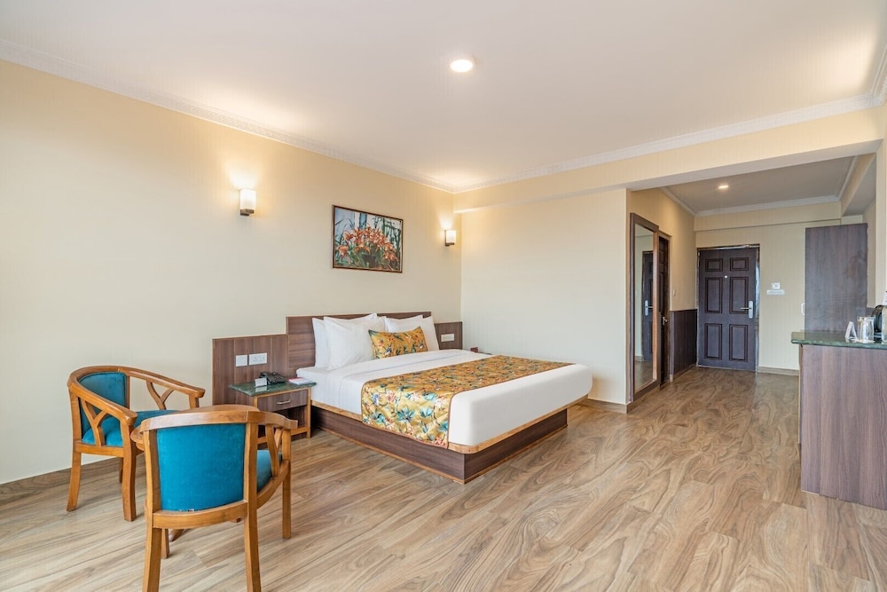 Summit Namnang Courtyard and Spa 15/59