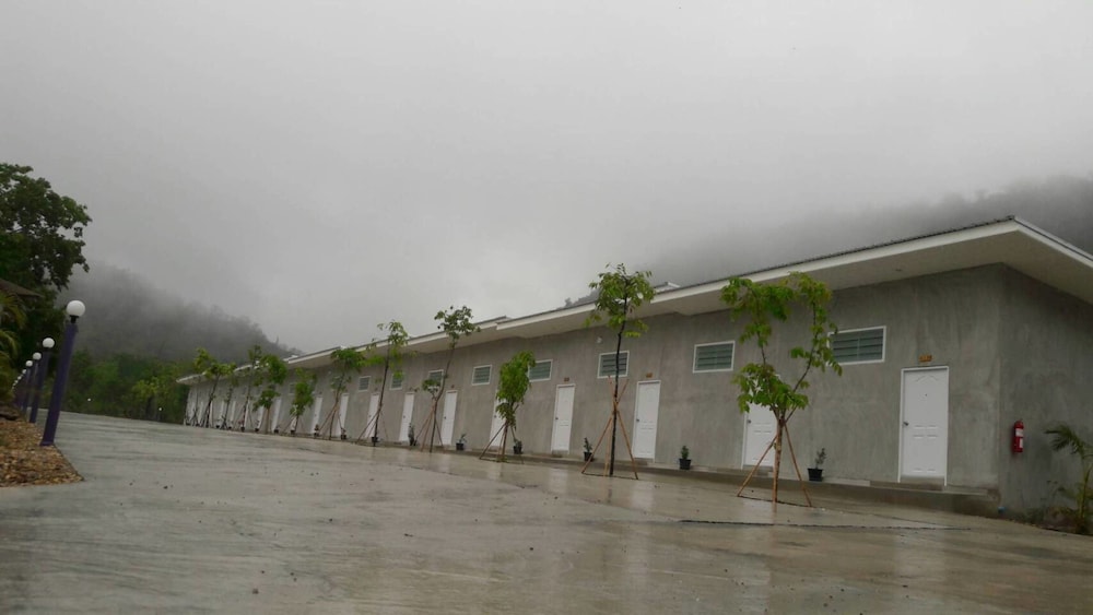 Phurang Hill Resort 29/35