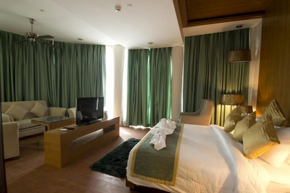 Hotel The Amaris 18/50