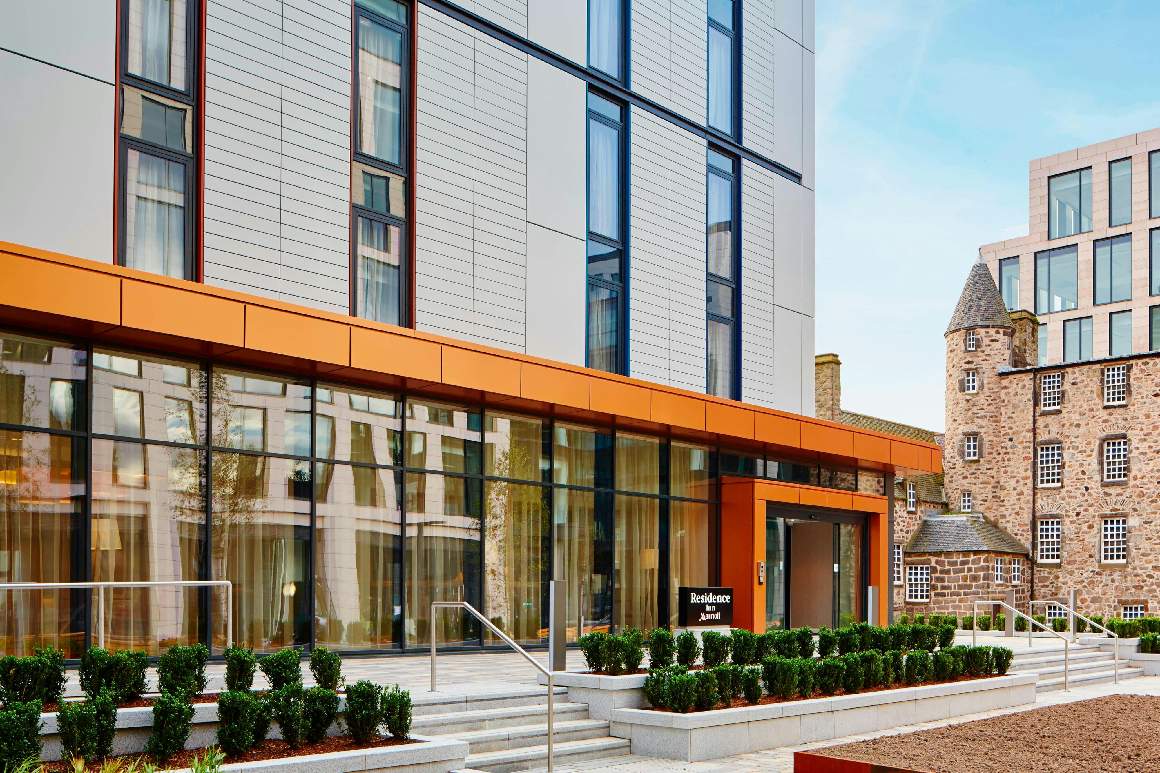 Residence Inn Aberdeen 2/22