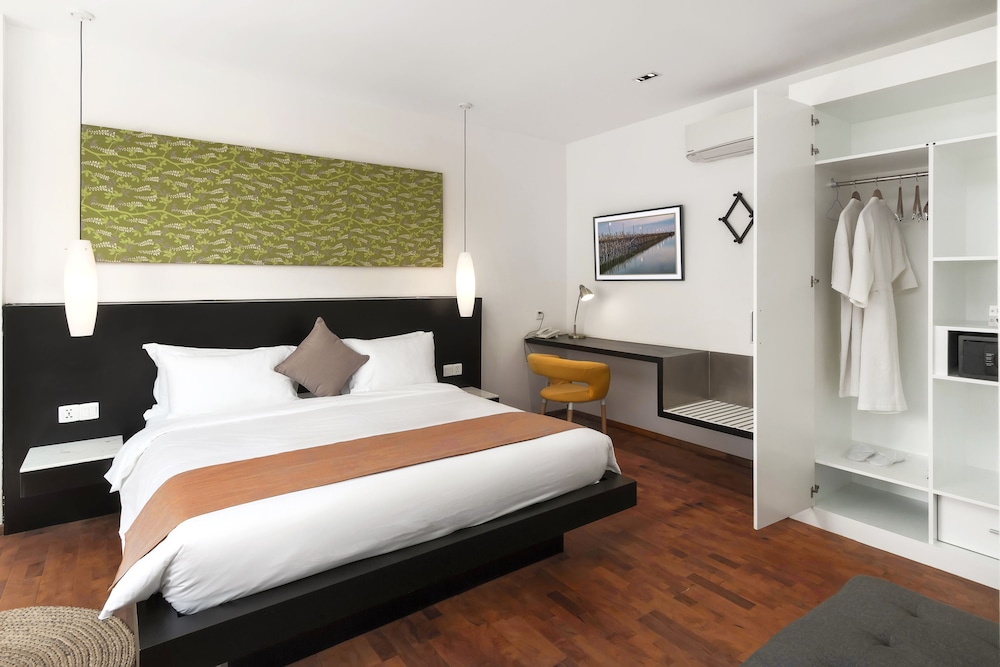 Tao Riverside Residence 12/50