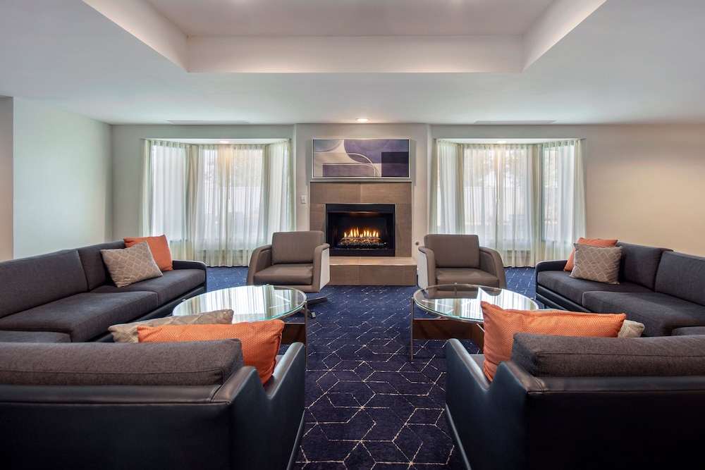 Courtyard by Marriott Cincinnati Airport 26/46