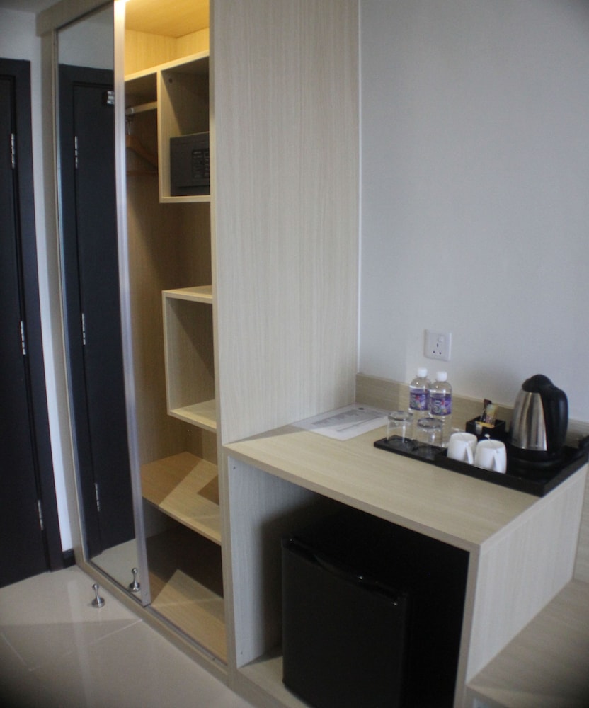 Hotel Labuan Point 45/45