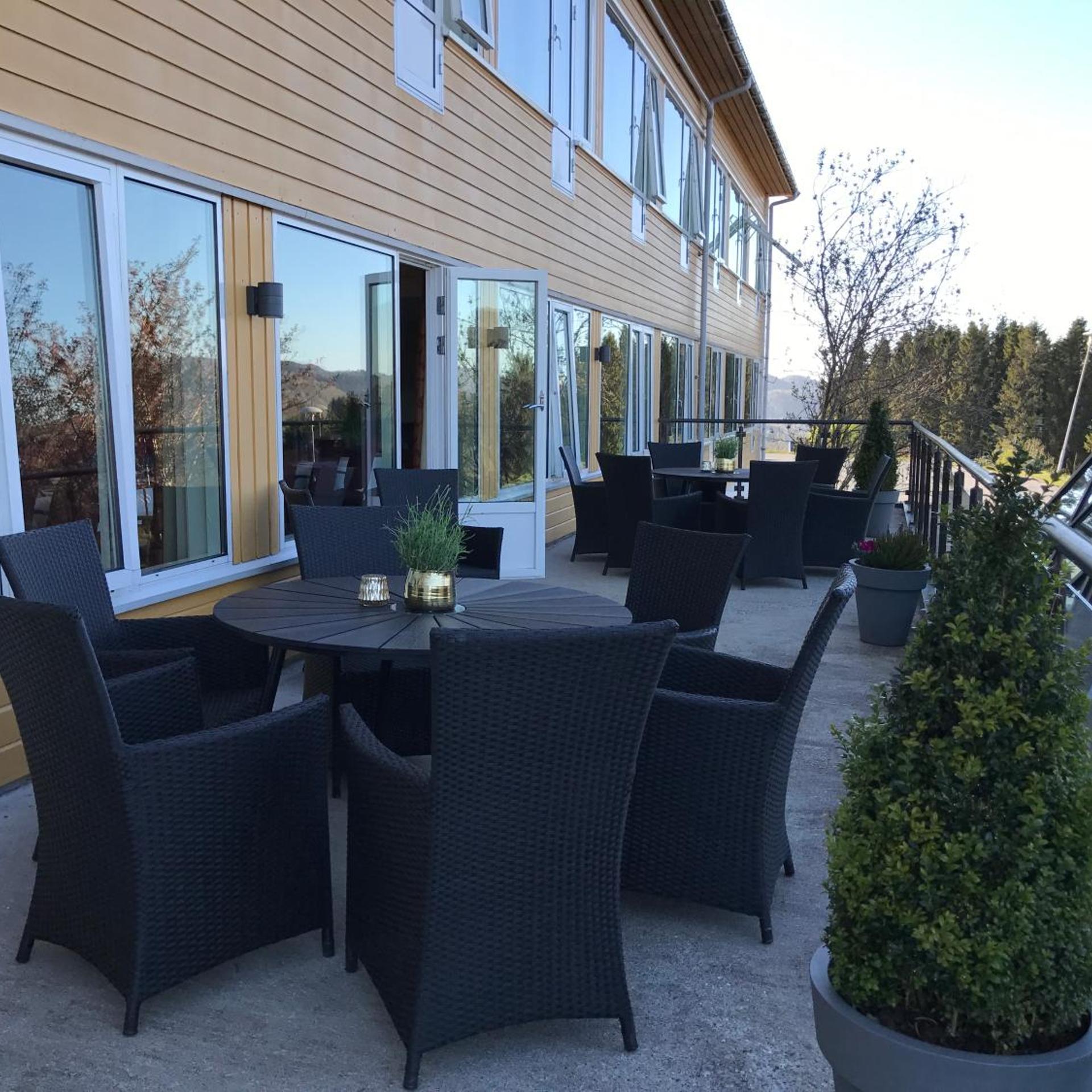 Alver Hotel 28/50