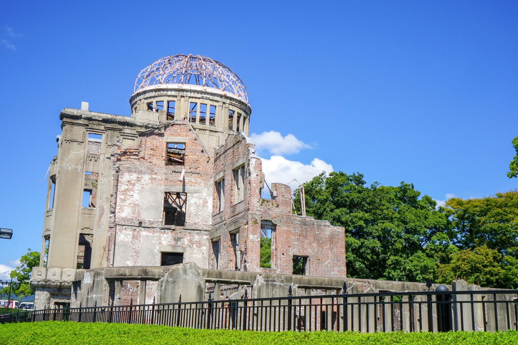 Mielparque Hiroshima Hotel 5/24
