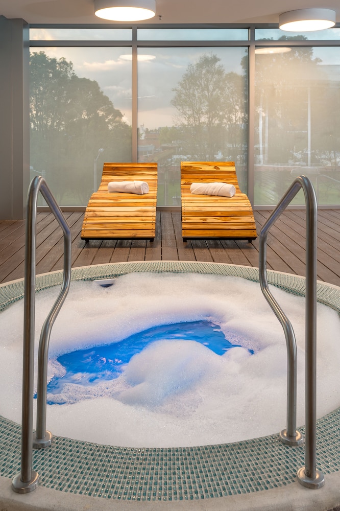 希尔顿花园酒店Bogota机场(Hilton Garden Inn Bogota Airport) 图片2