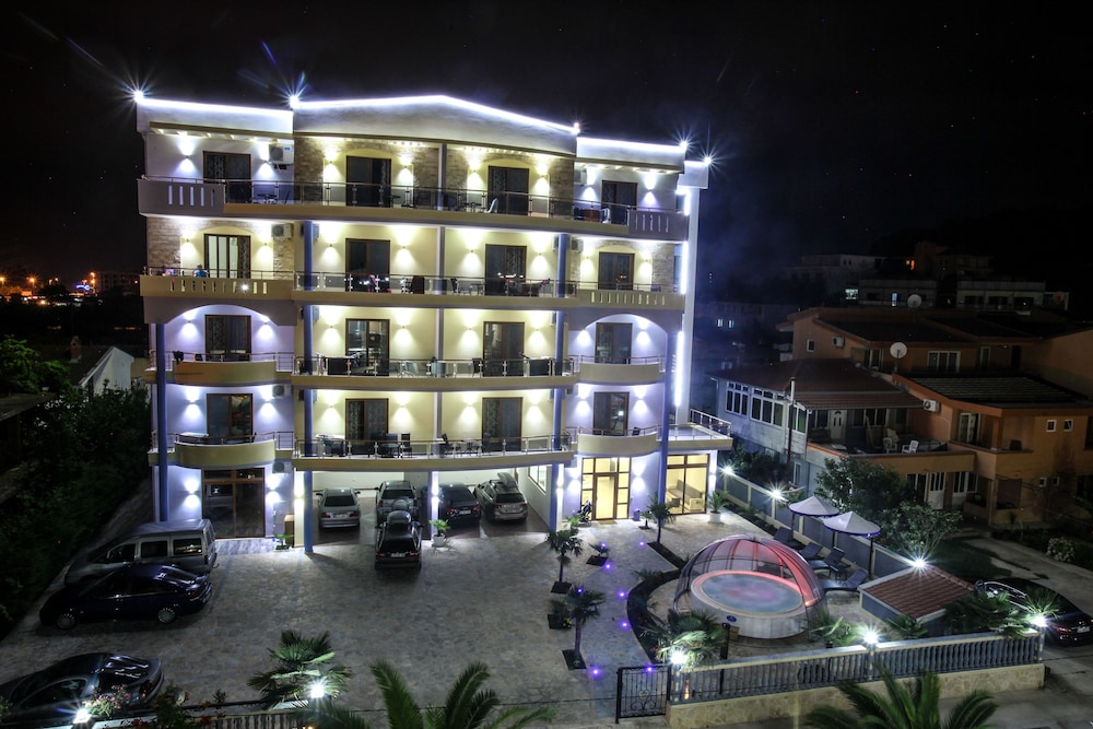 Hotel Montefila 2/62