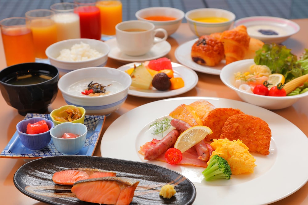 Surfeel Hotel Wakkanai 50/62