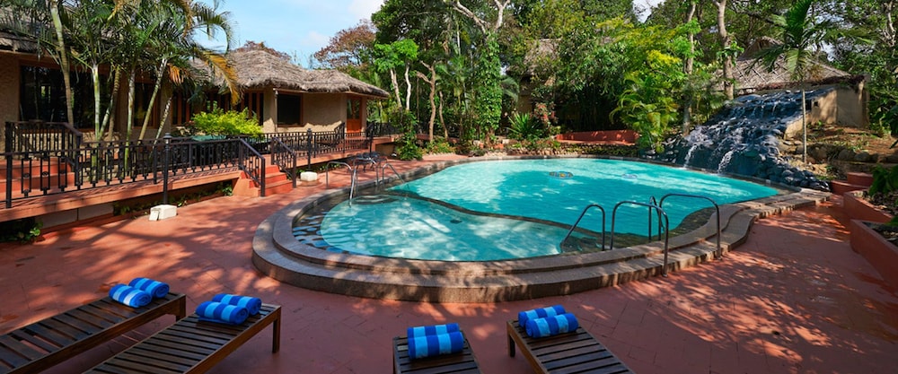 Club Mahindra Thekkady 49/50