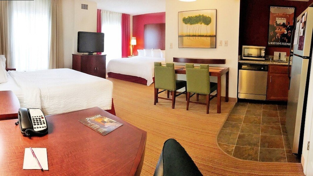 Residence Inn By Marriott Little Rock 22/24