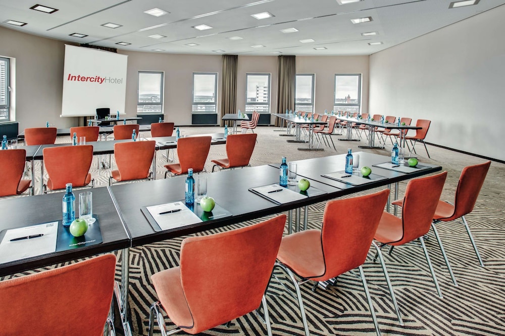 Intercityhotel Mainz 31/39