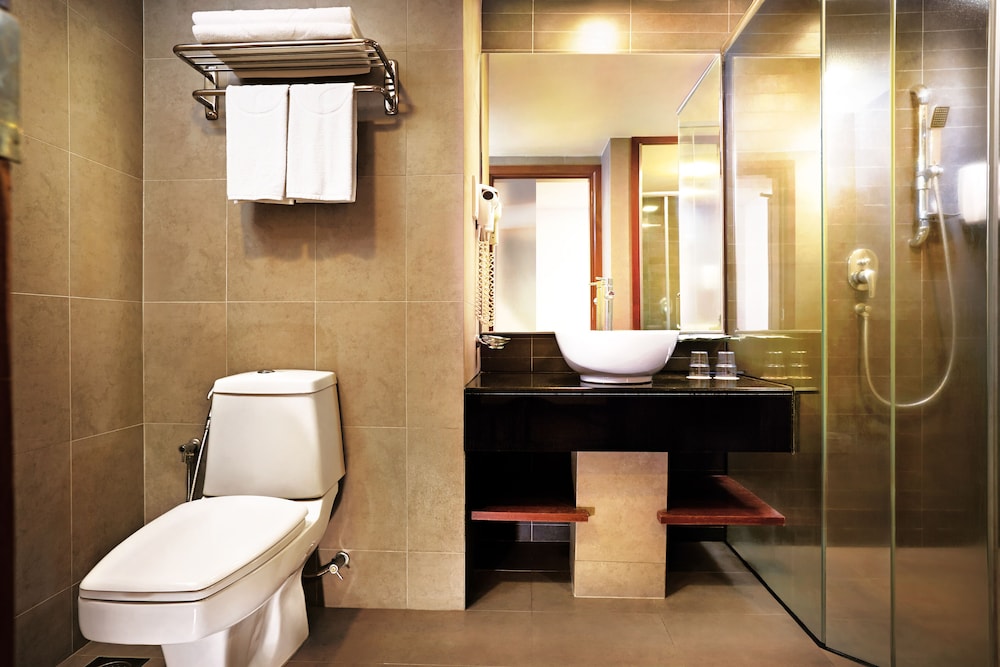 Resorts World Genting - Highlands Hotel (Formerly known as Resort Hotel) 34/34
