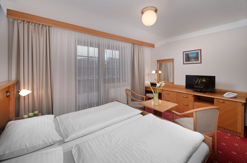 Wellness Hotel Windsor 8/63