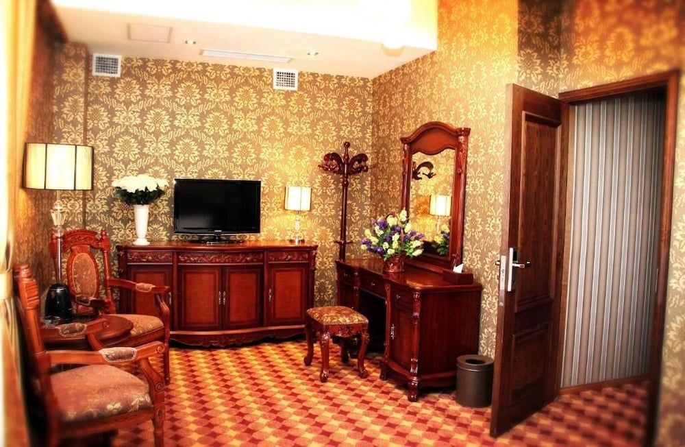 Ub City Hotel 34/50
