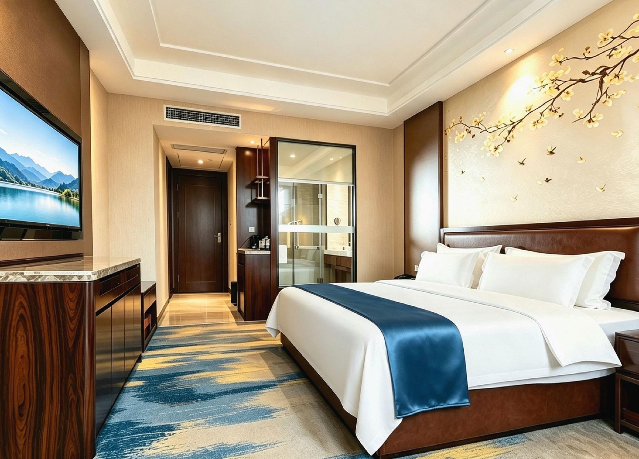 Guanyun International Hotel 10/31