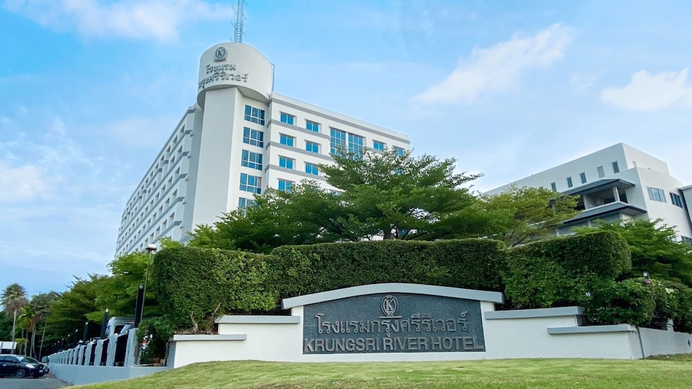 Krungsri River Hotel 2/50