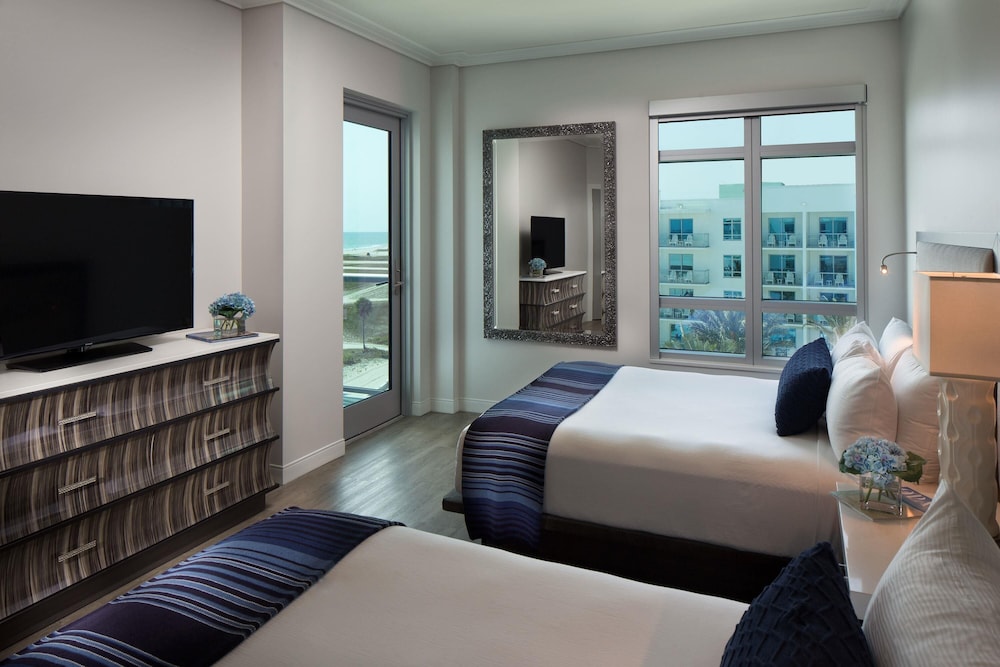 Treasure Island Beach Resort 13/36