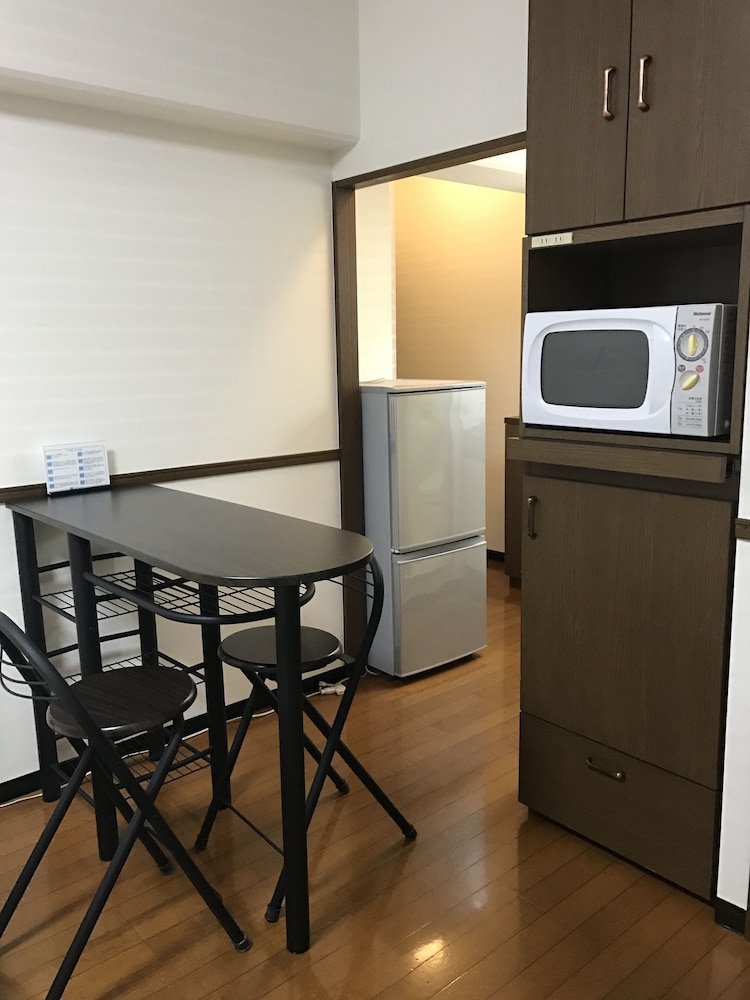 Weekly & Monthly City Inn Kokura 18/20
