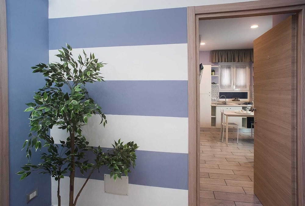 Residenza Flegrea 7/50