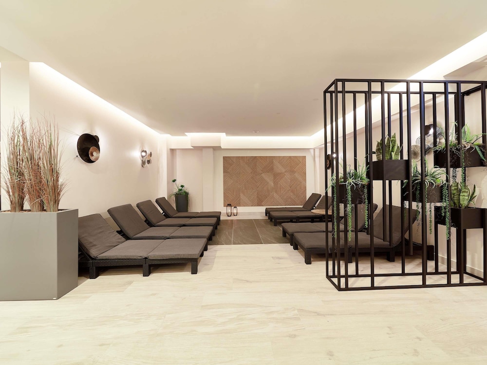 ibis Styles Nowy Targ 32/50