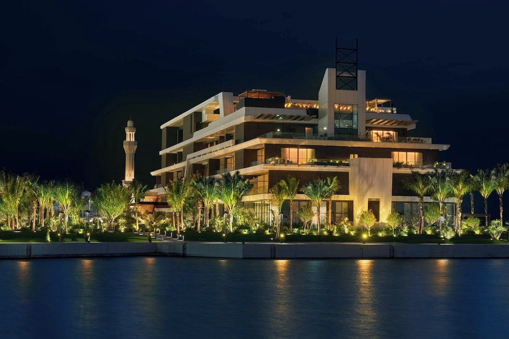 The Jeddah EDITION 1/50