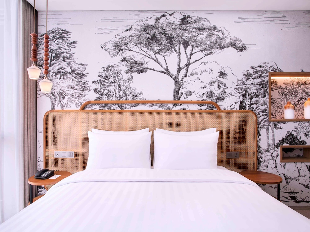 Mercure Tangerang Bsd City 23/67