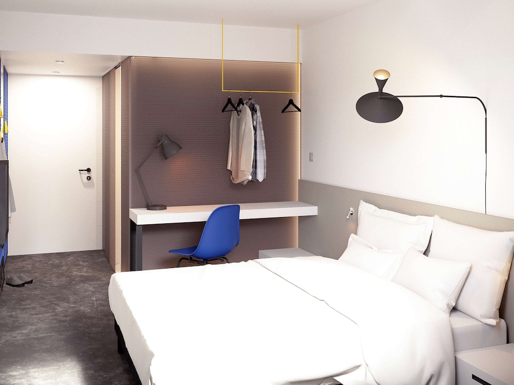 Ibis Praha Old Town 43/70