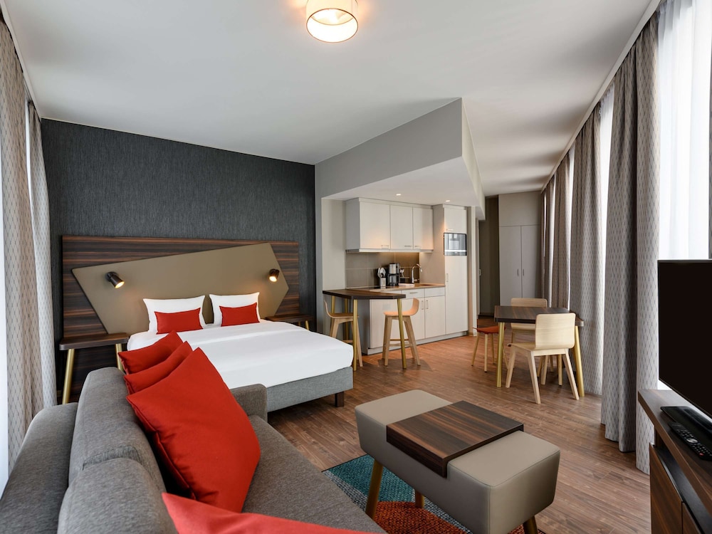Aparthotel Adagio Bremen 27/73