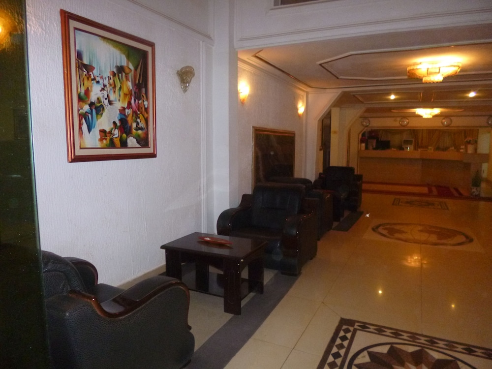 Tenere Hotel 40/57