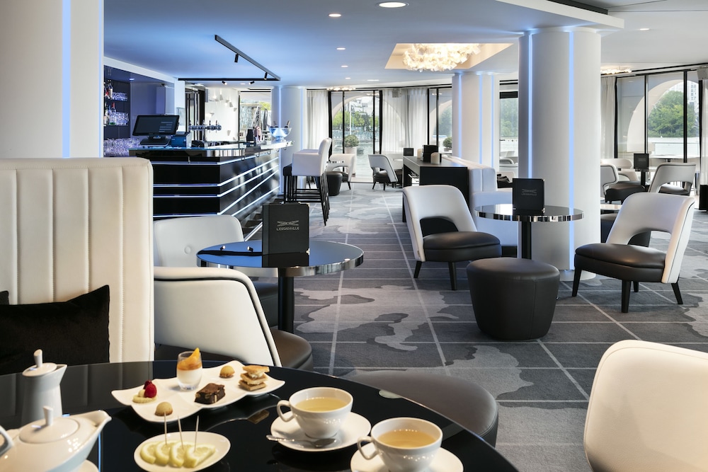 Hotel Barriere Le Grand Hotel Enghien Les Bains 26/33