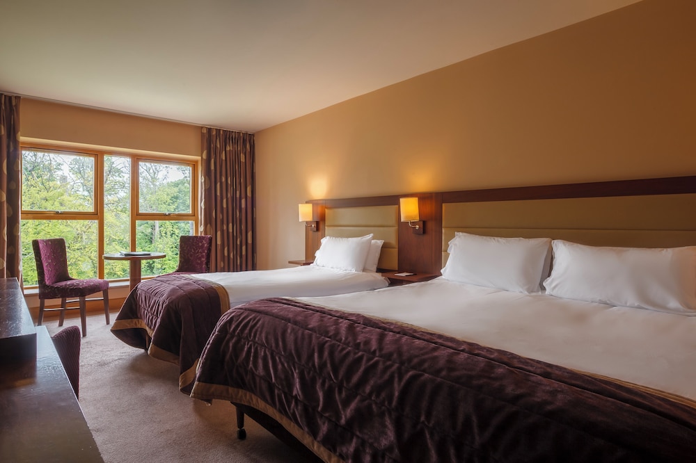 Westport Woods Hotel Spa 15/51