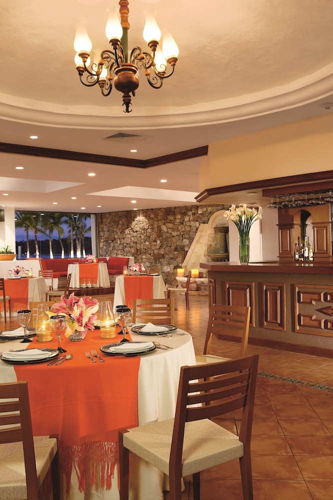 Dreams Huatulco Resort Spa All Inclusive 27/49