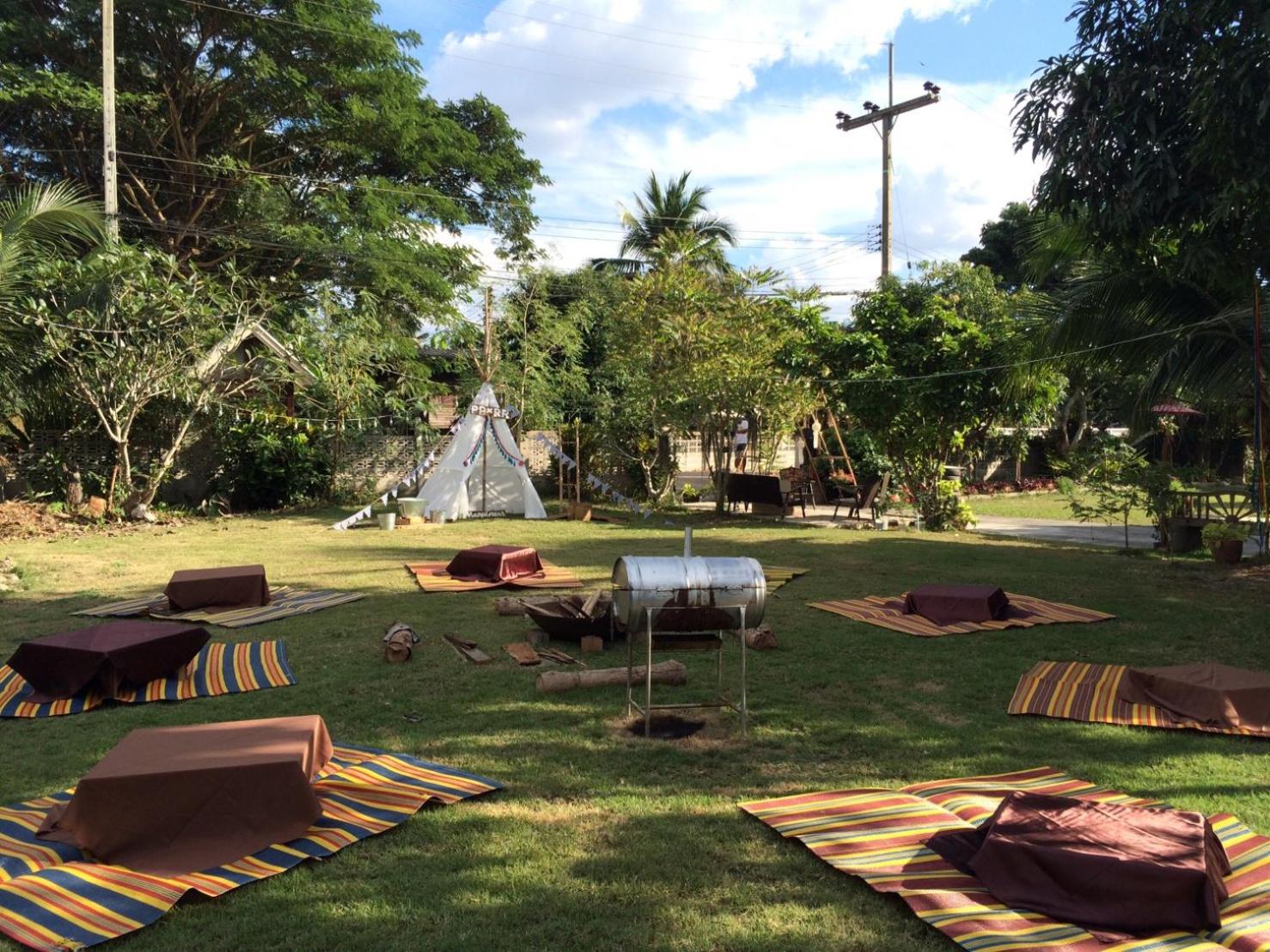 Oui Kaew Homestay 39/44