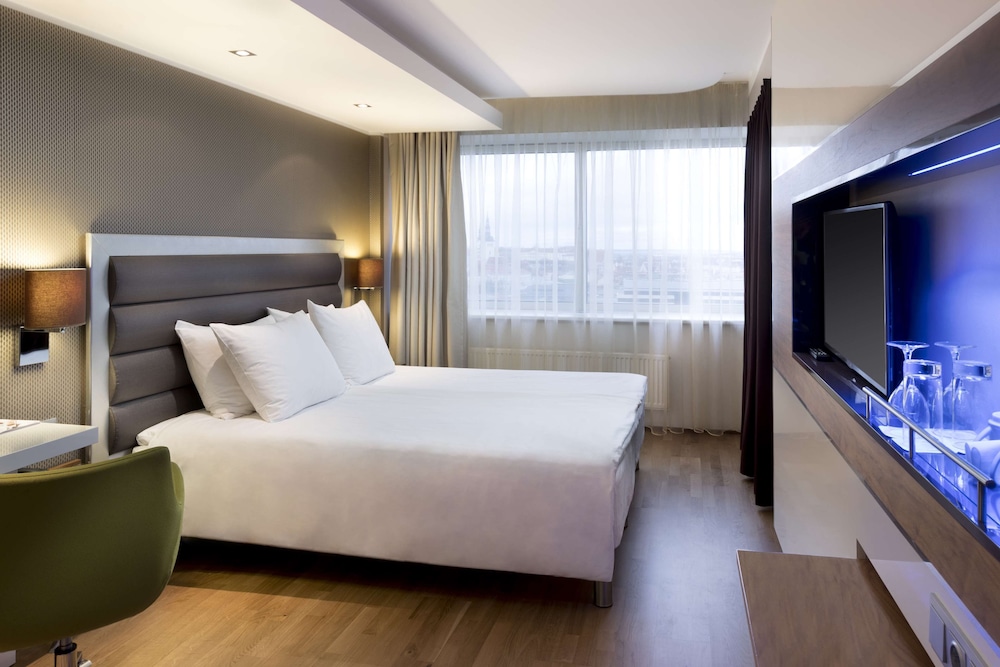 Radisson Blu Olumpia 15/74