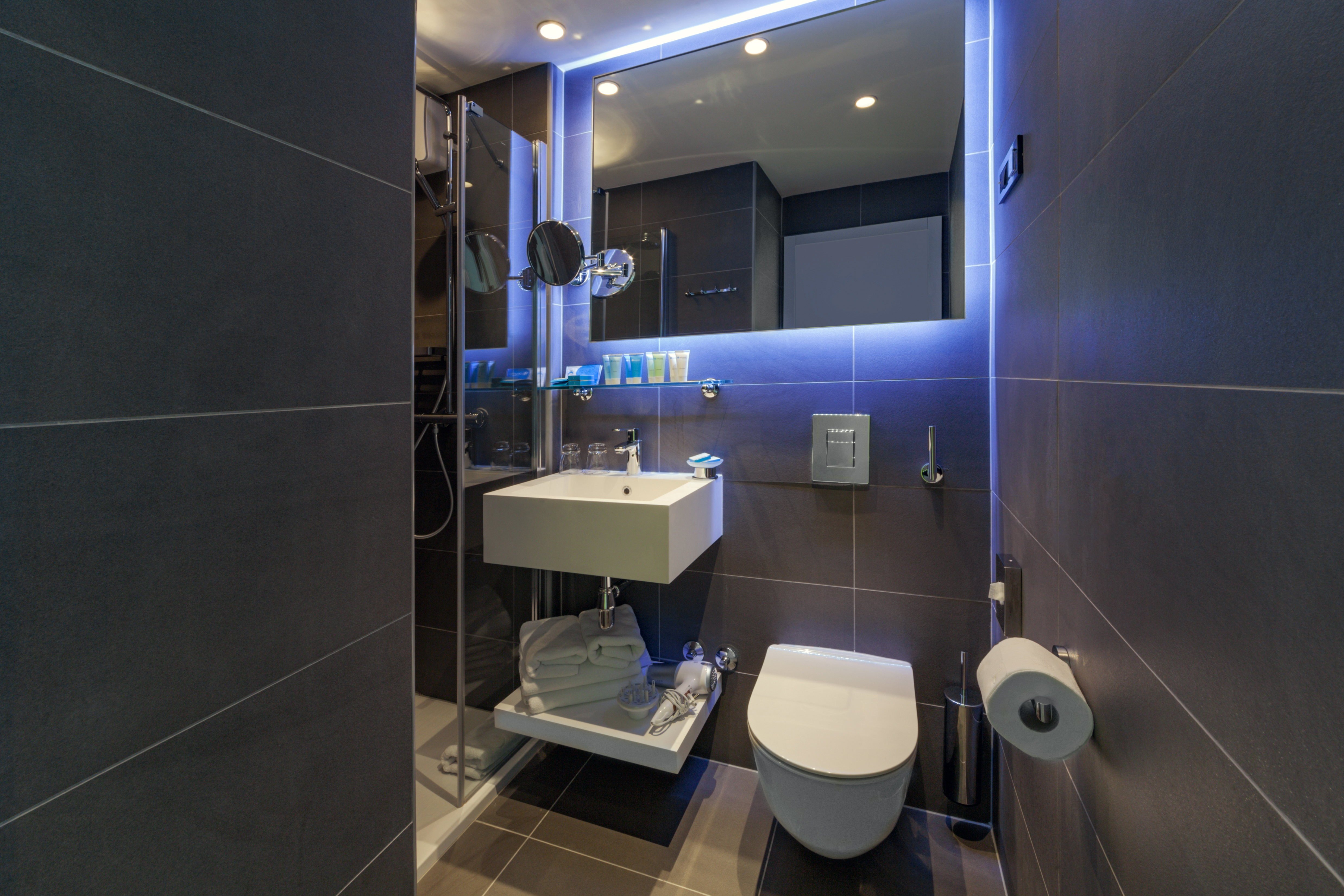 Standard Double room Single use Balcony