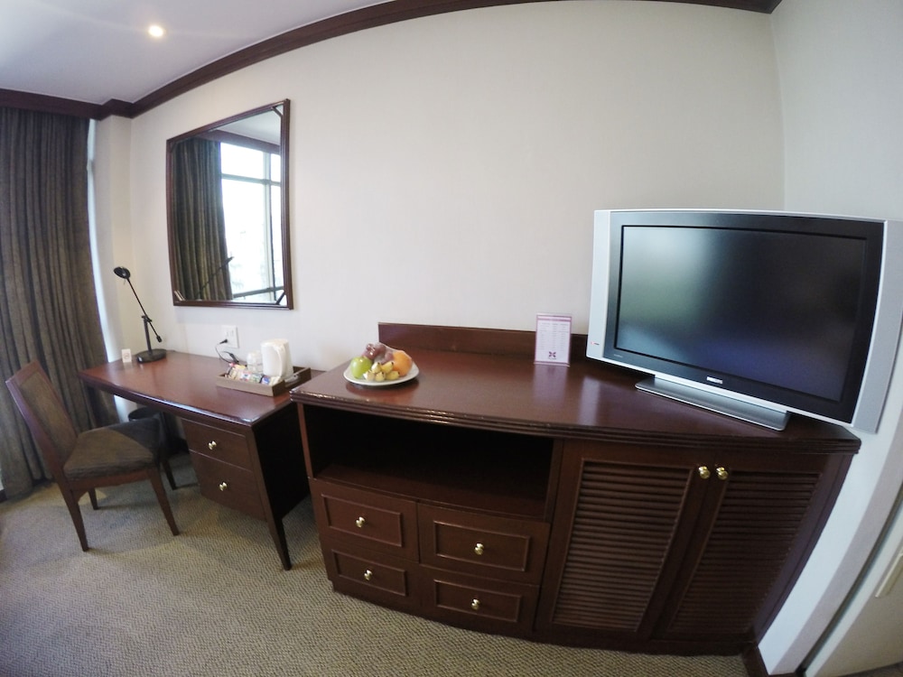 City Lodge Bangkok 45/50