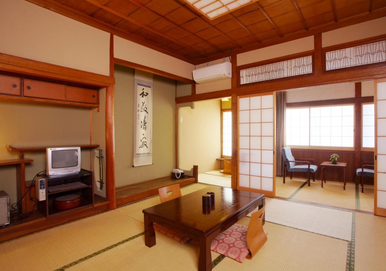 Unzen Iwaki Ryokan 42/58