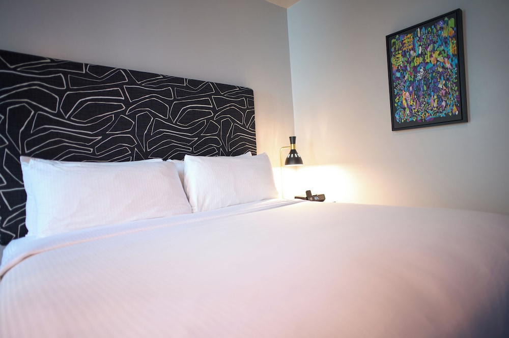 Hotel Garrett 33/50