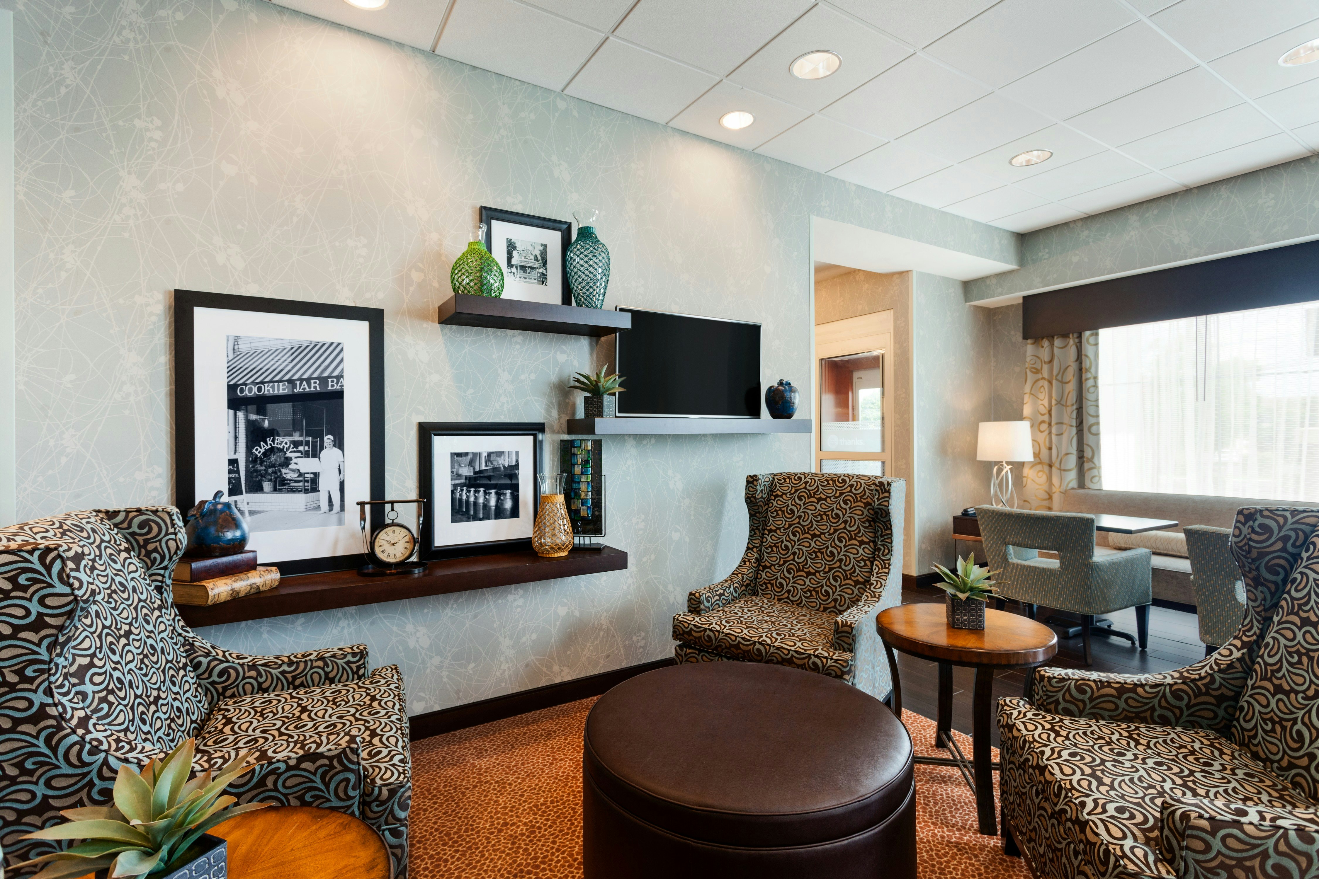 Hampton Inn & Suites Hershey Near The Park 42/44