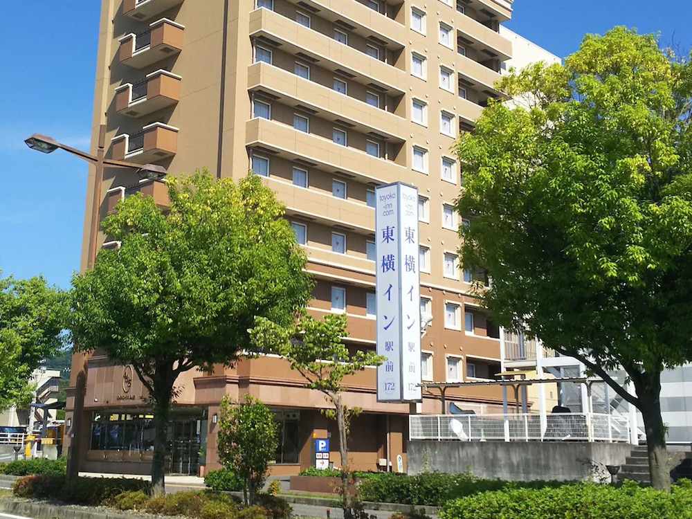 Toyoko Inn Higashi-Hiroshima Ekimae 9/50
