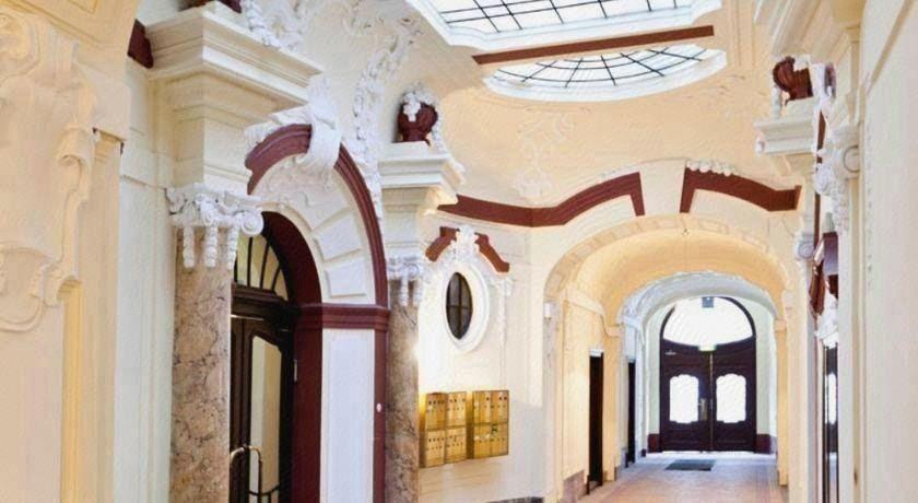 PENSION BLECKMANN HOTEL 20/21
